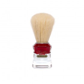 Pamatuf Semogue cu par de mistret si maner de rasina 820 RED